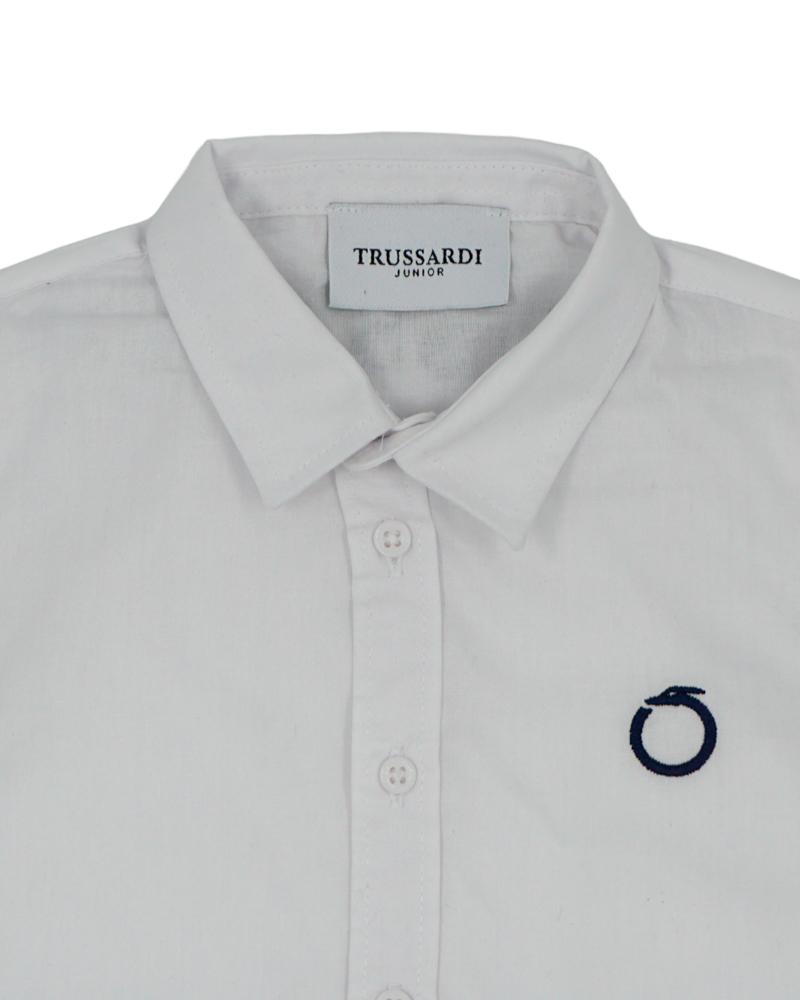 Рубашка Trussardi