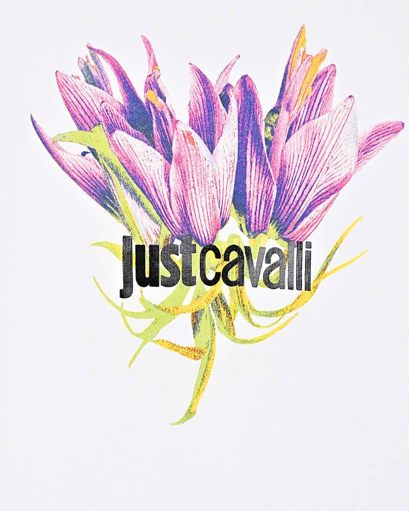 Футболка Just Cavalli