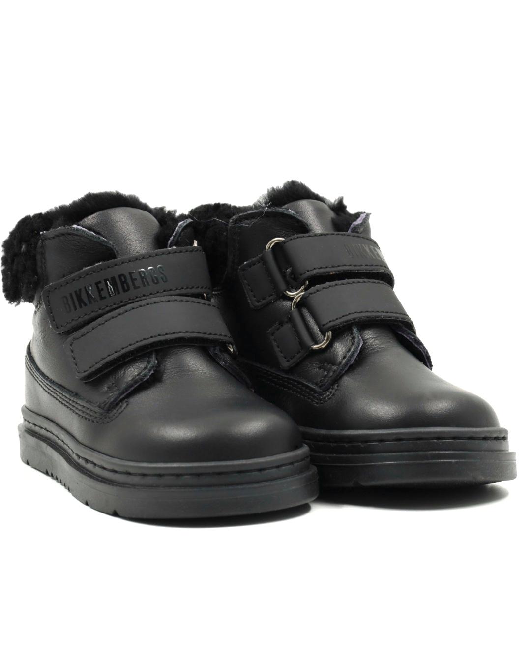 Ботинки Bikkembergs