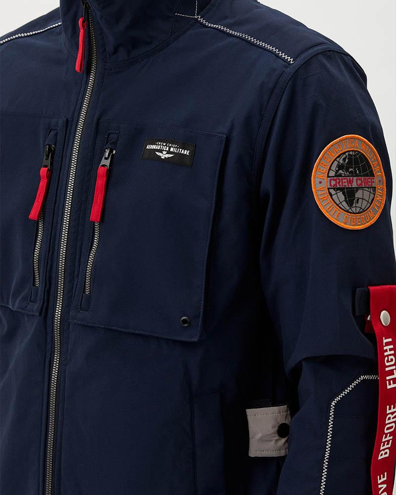 Куртка Aeronautica Militare