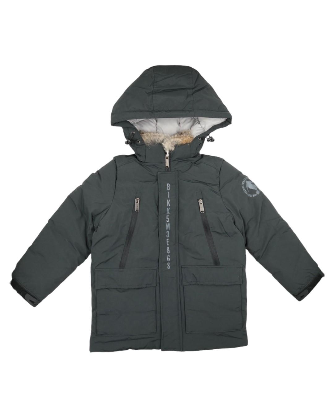 Куртка Bikkembergs