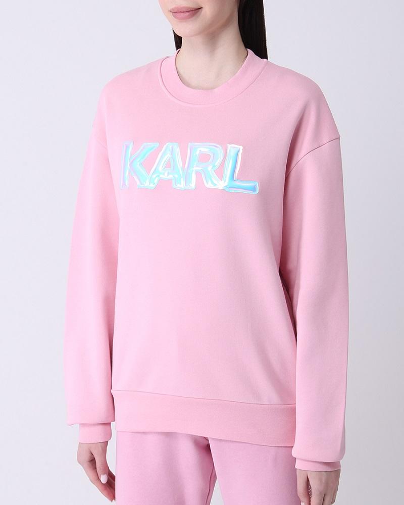 Свитшот Karl Lagerfeld