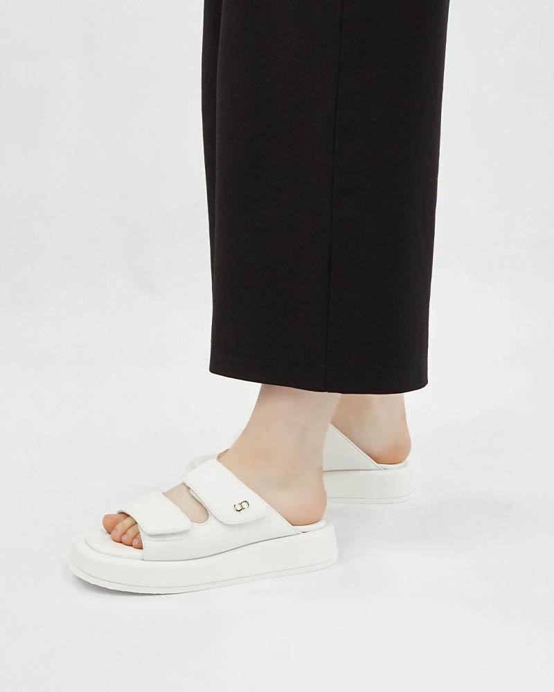 Тапочки Cesare Casadei