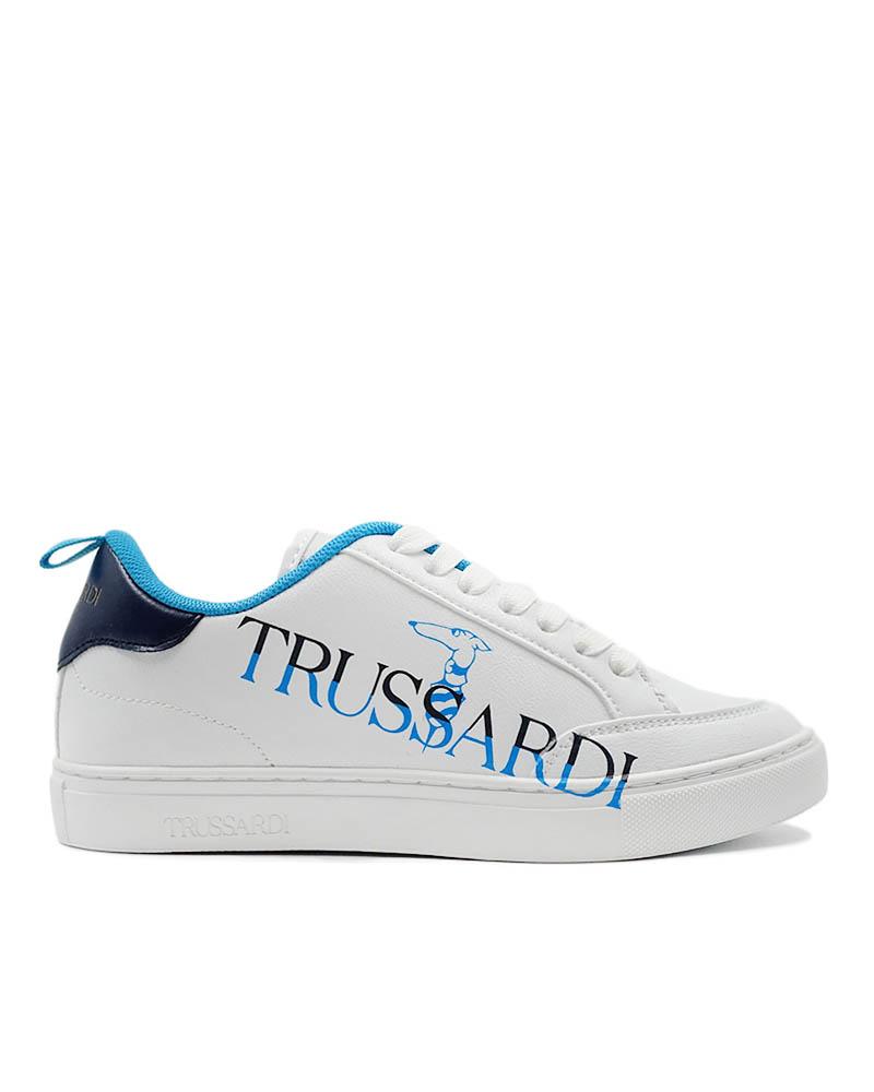 Кеды Trussardi