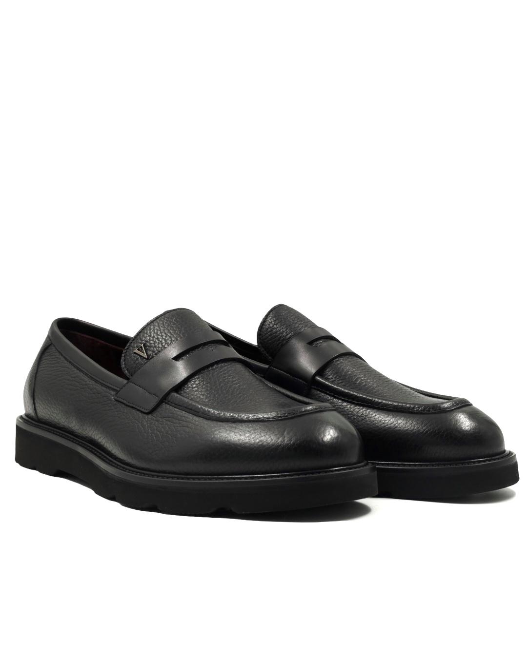 Лоферы Valentino