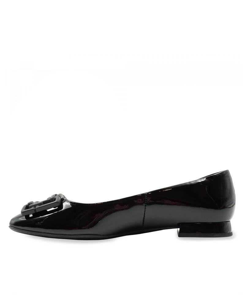 Балетки Hogl Shoe Fashion