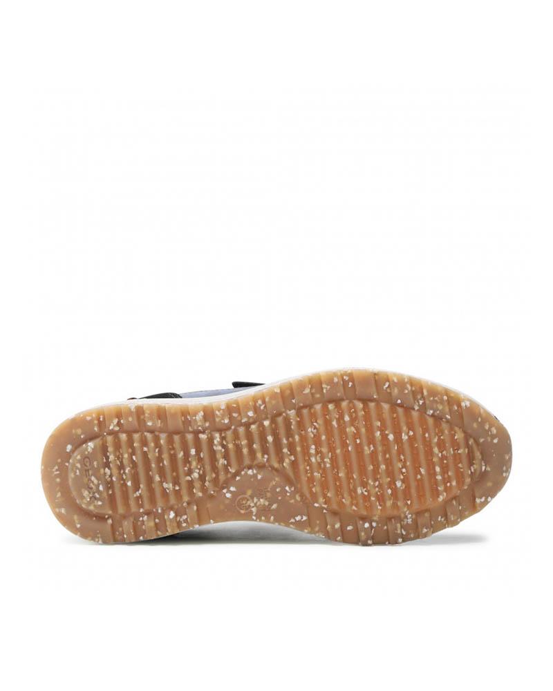 Кроссовки Geox