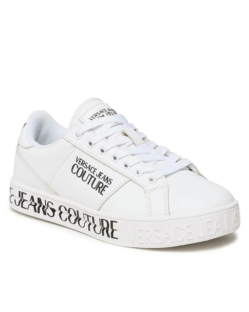 Кеды VERSACE JEANS