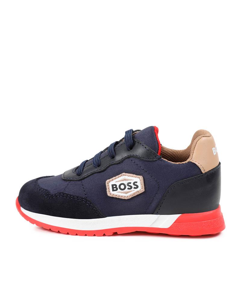 Кроссовки BOSS