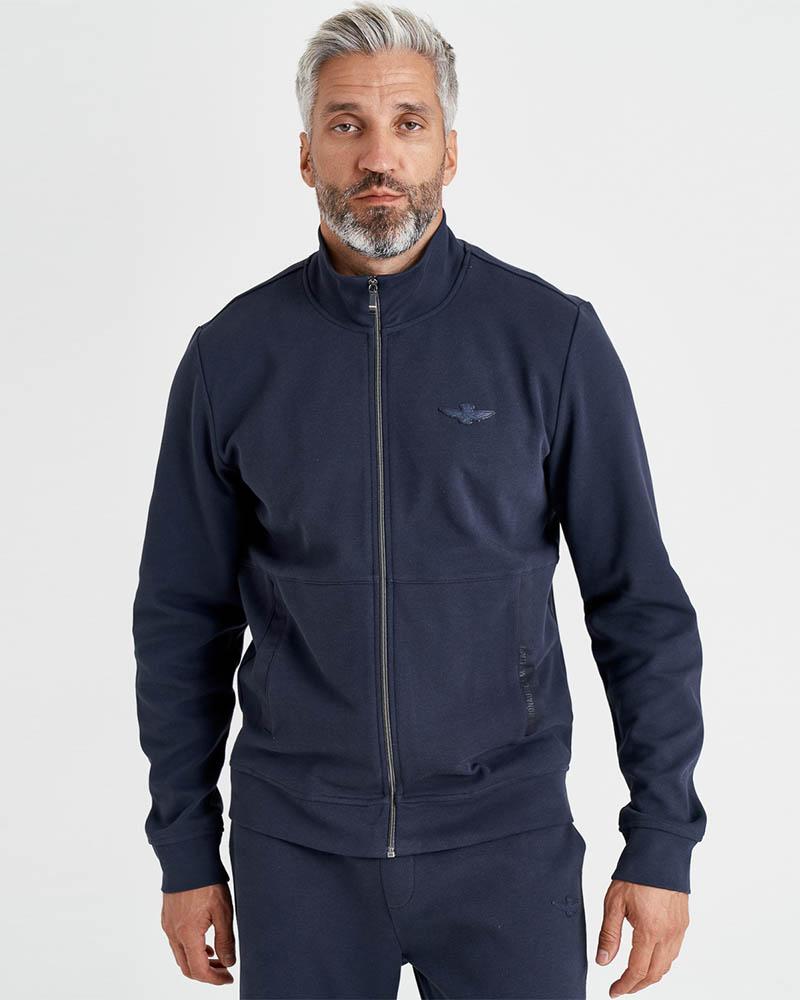 Кардиган Aeronautica Militare