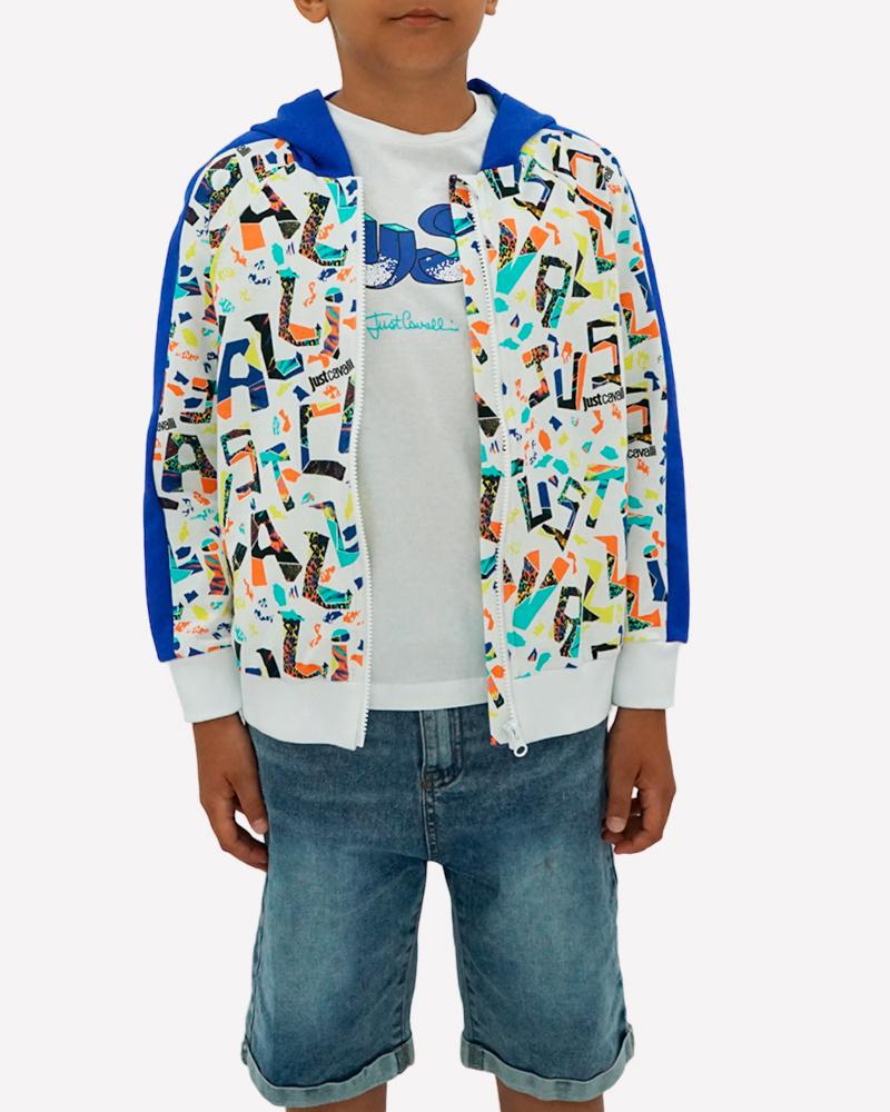 Мастерка Just Cavalli