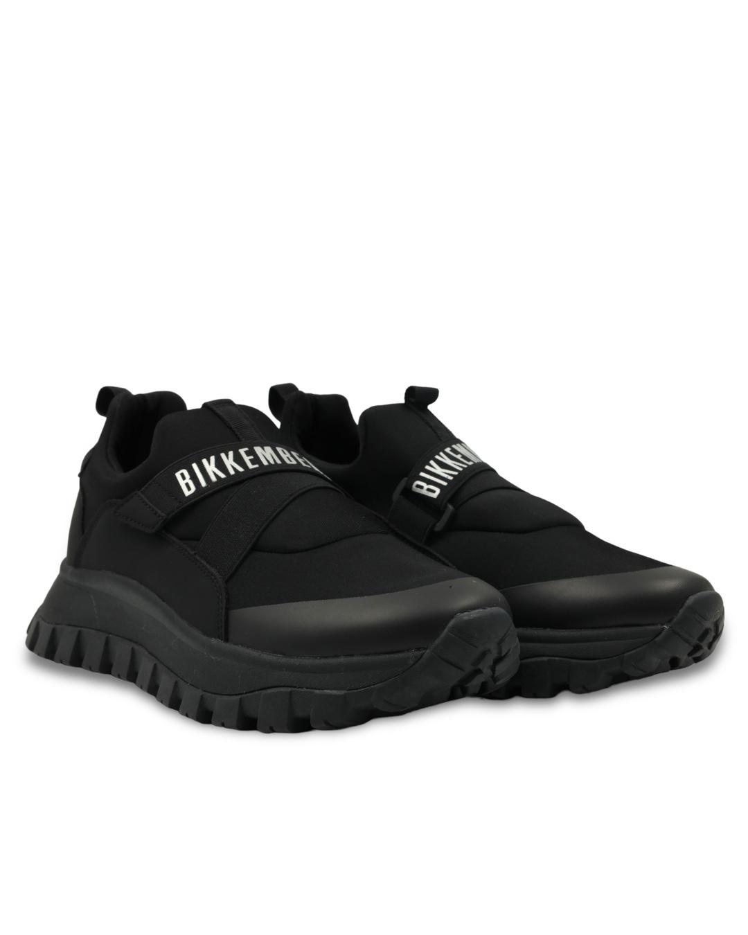 Кроссовки Bikkembergs