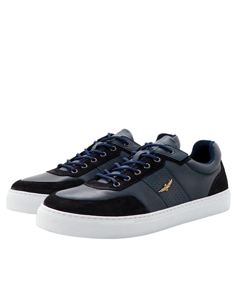 Кеды Aeronautica Militare