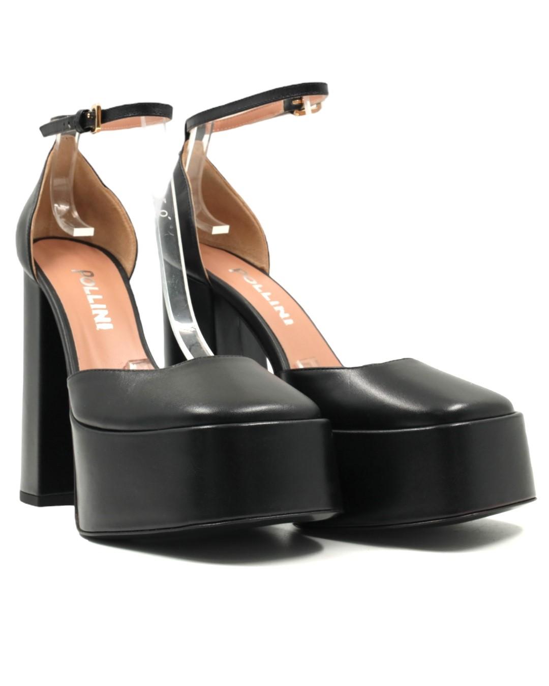 Туфли Pollini.