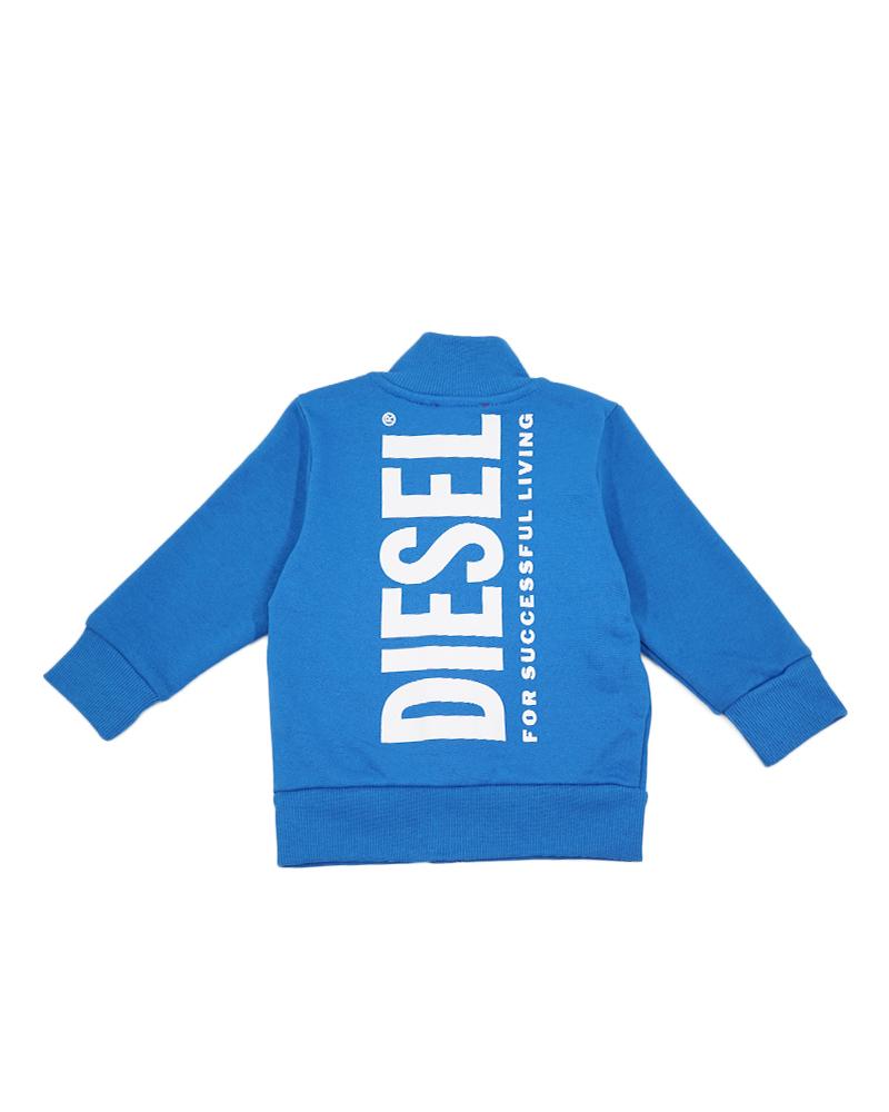 Толстовка DIESEL