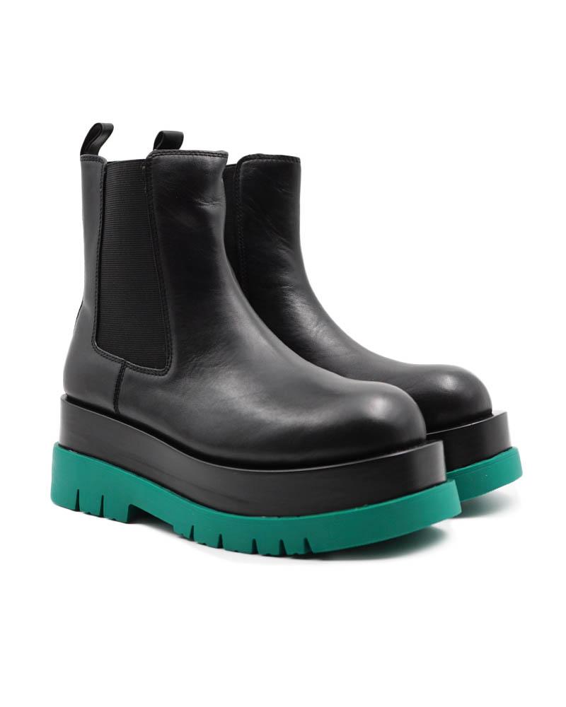 Ботинки Jeffrey Campbell