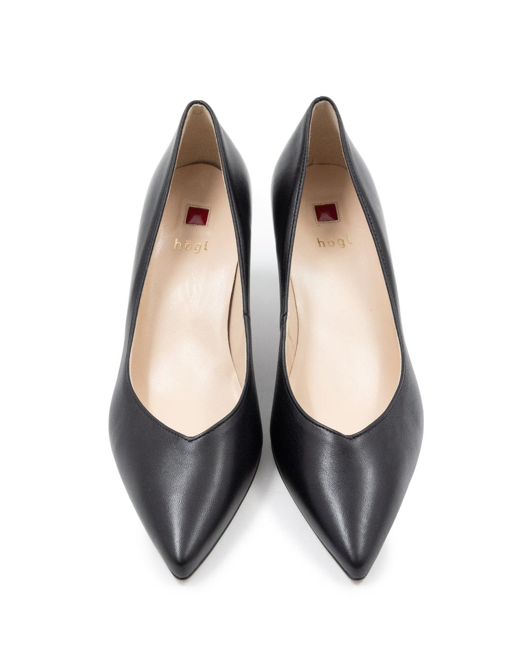 Туфли Hogl Shoe Fashion