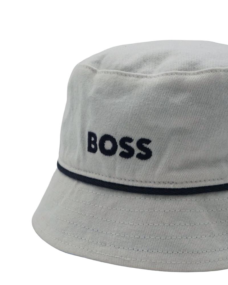 Шляпа Hugo Boss