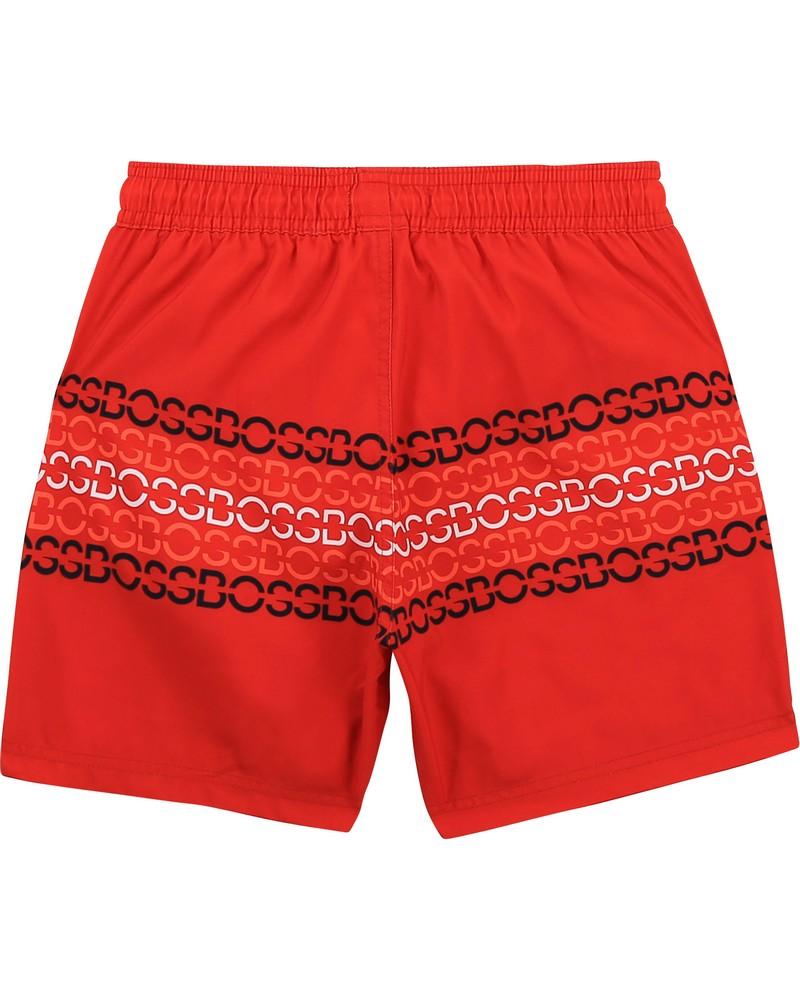 Шорты Hugo Boss