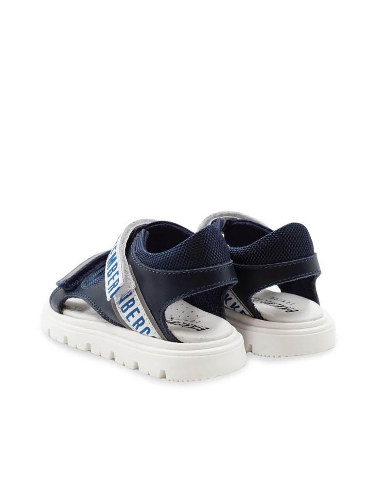 Сандалии Bikkembergs