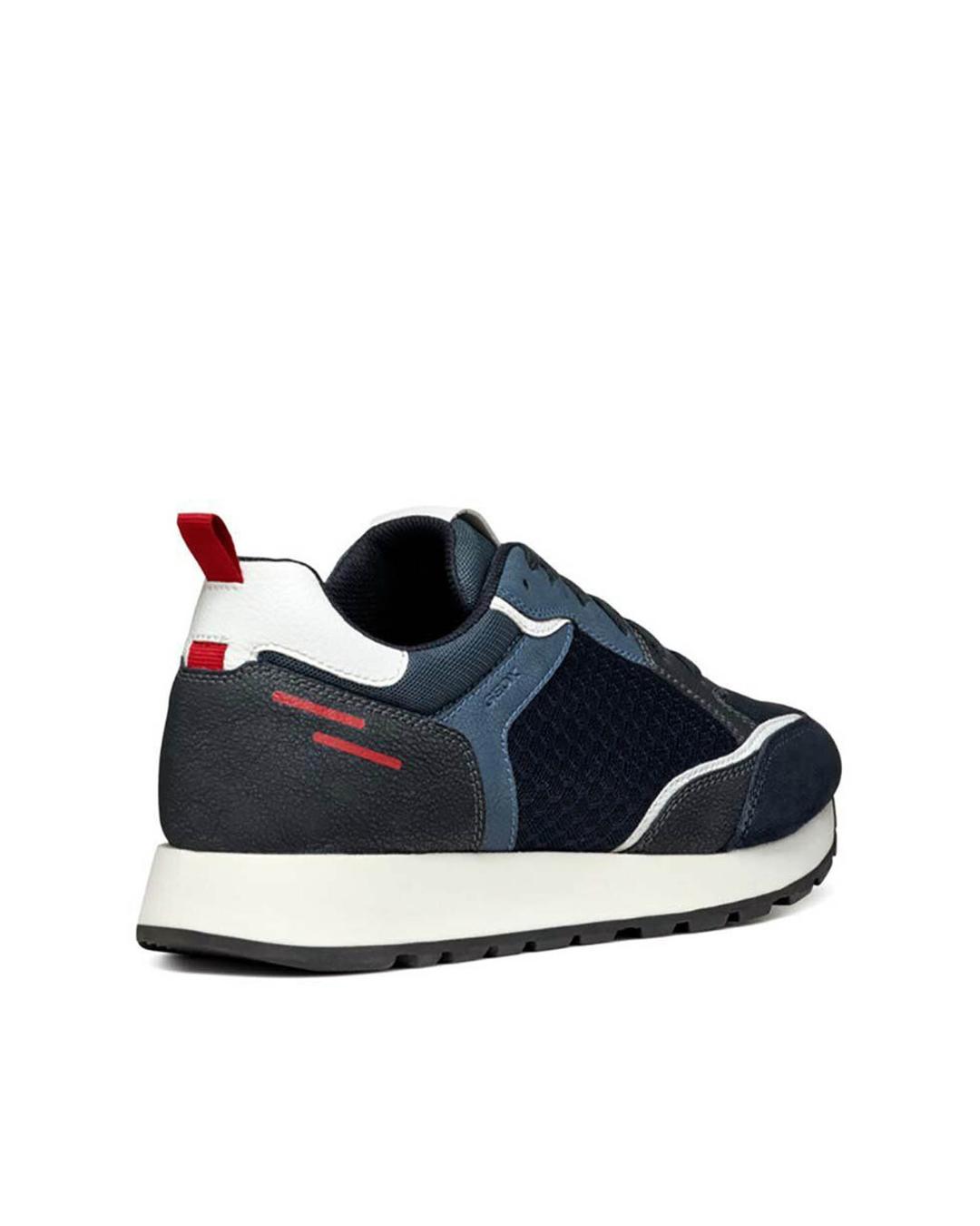 Кроссовки Geox