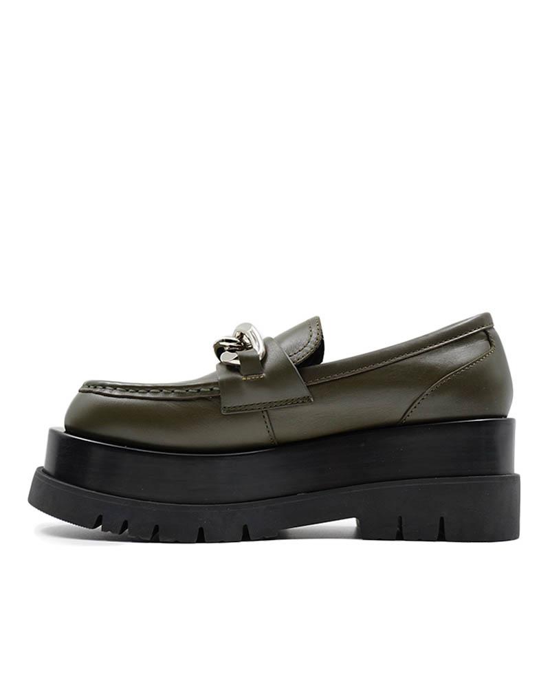 Лоферы Jeffrey Campbell