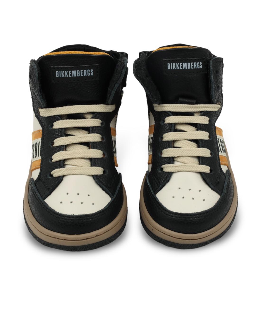 Ботинки Bikkembergs