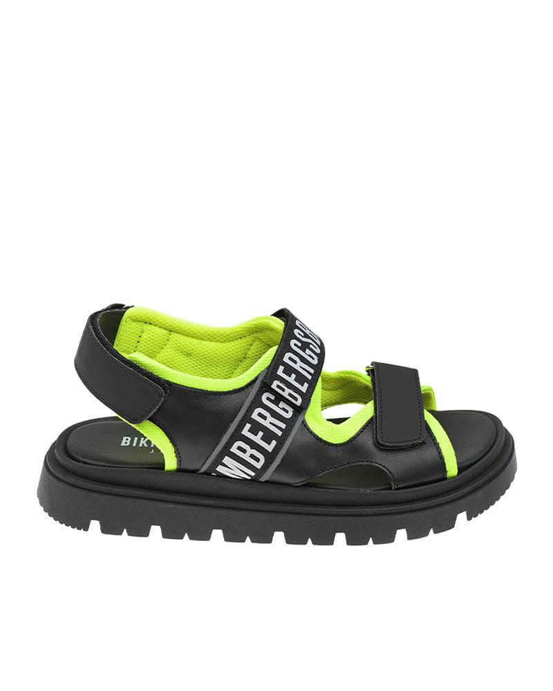 Сандалии Bikkembergs
