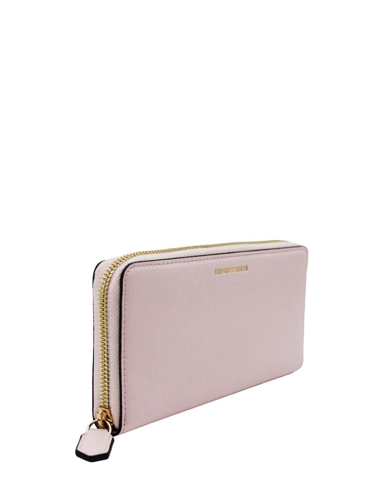 Кошелек Emporio Armani