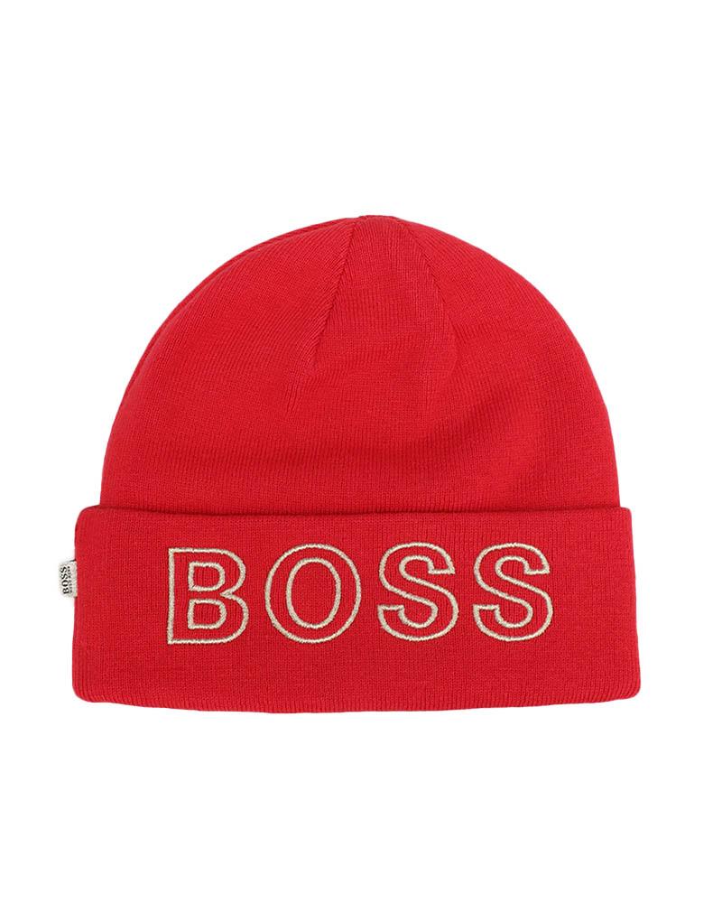 Шапка J11087/992 Hugo Boss