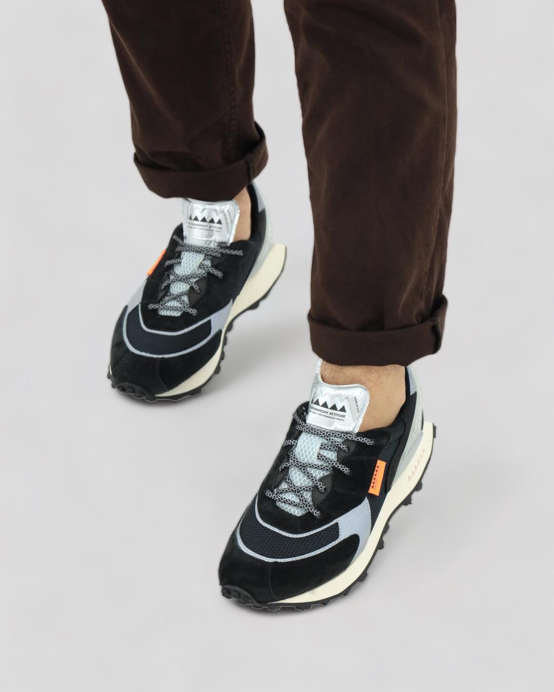 Кроссовки RUN OF