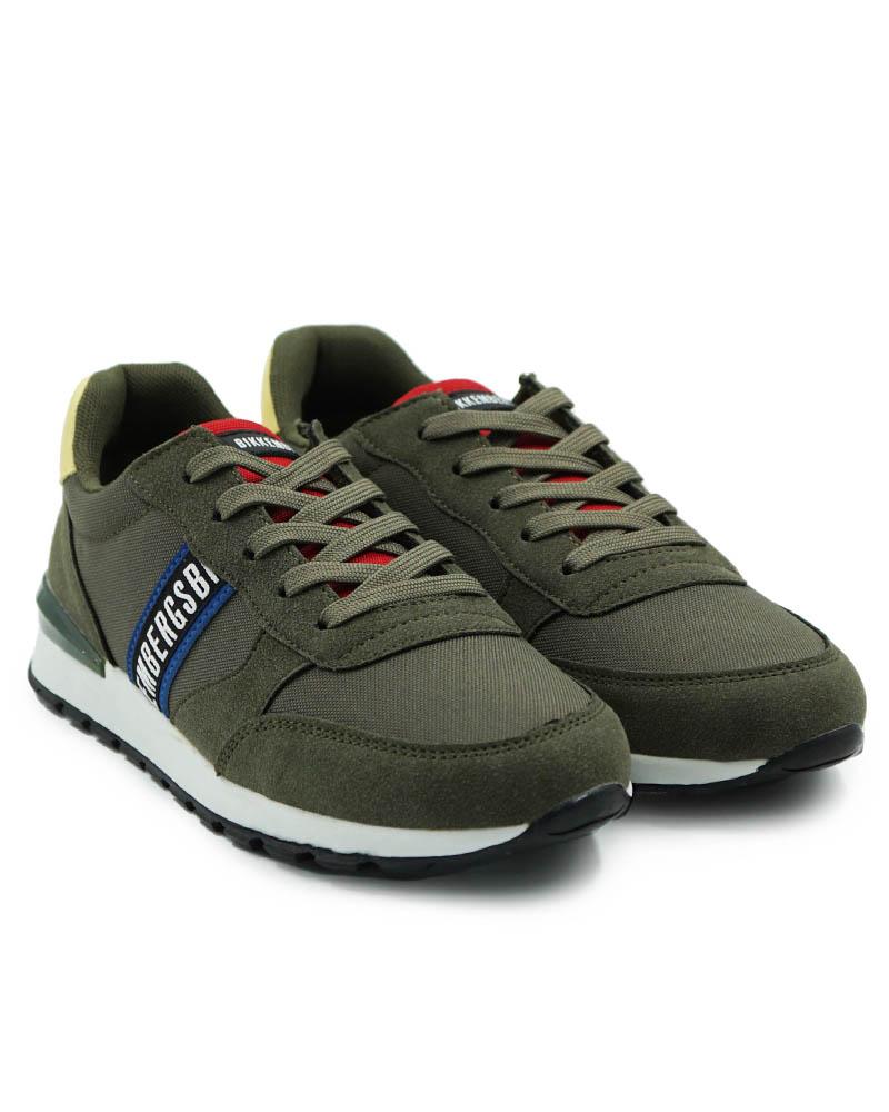 Кроссовки Bikkembergs