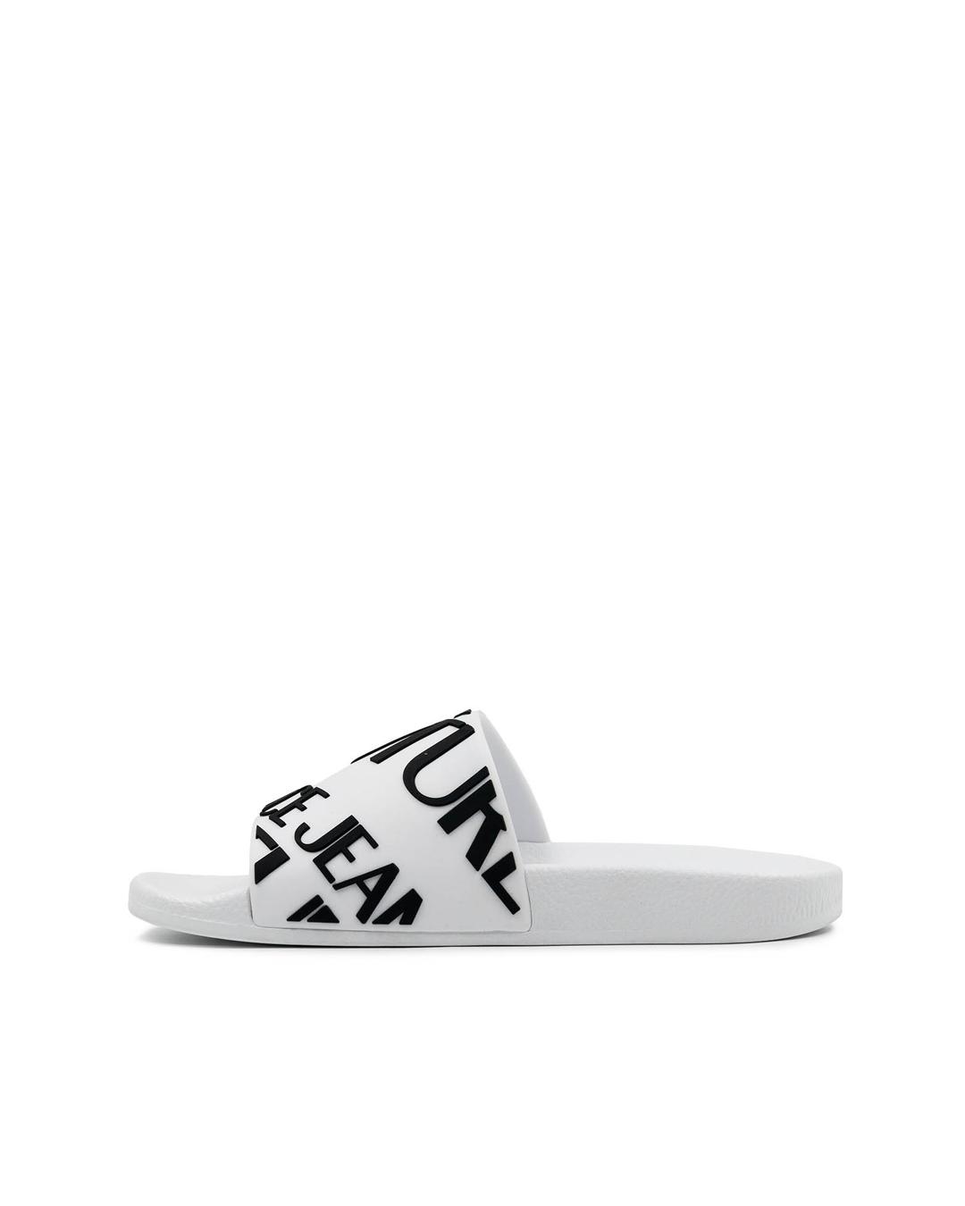 Тапочки VERSACE JEANS