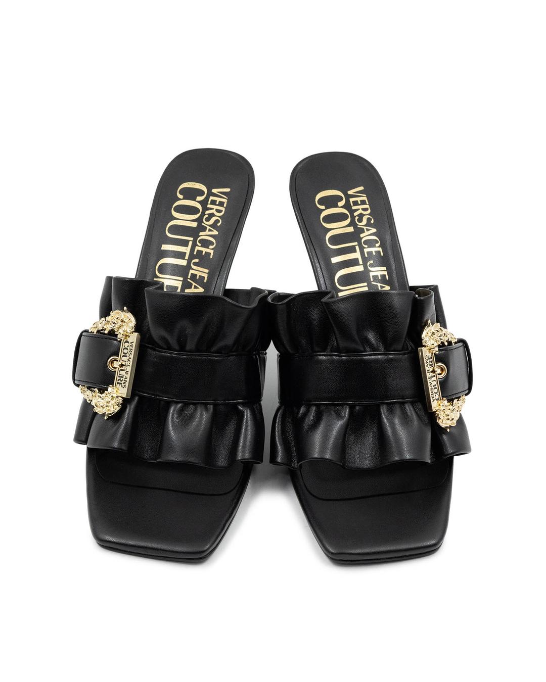 Сабо VERSACE JEANS