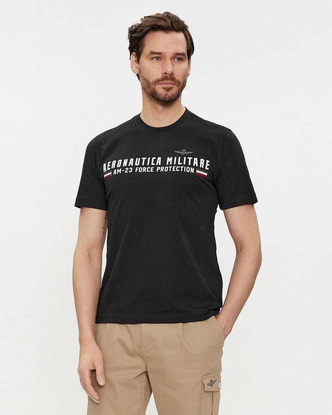 Футболка Aeronautica Militare