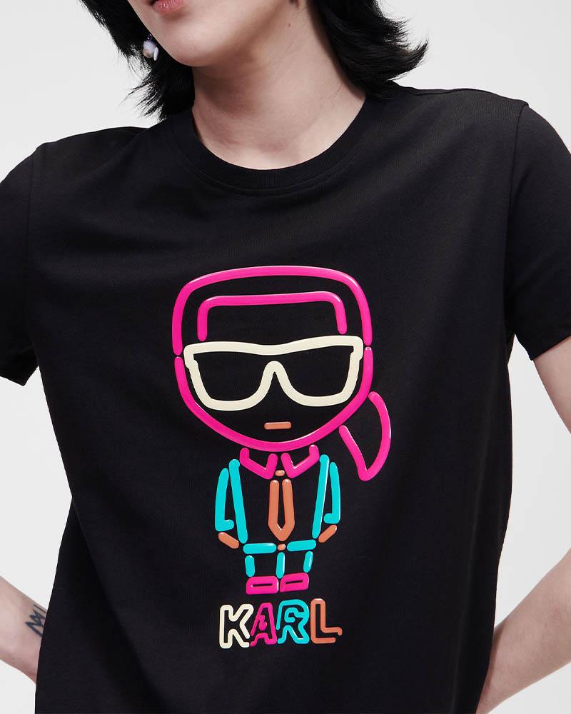 Футболка Karl Lagerfeld