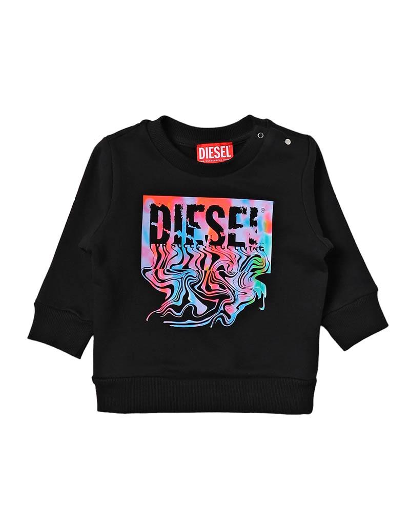 Толстовка DIESEL