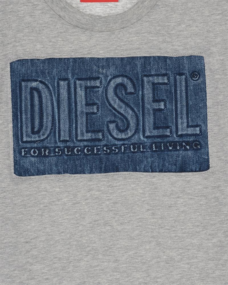 Футболка DIESEL