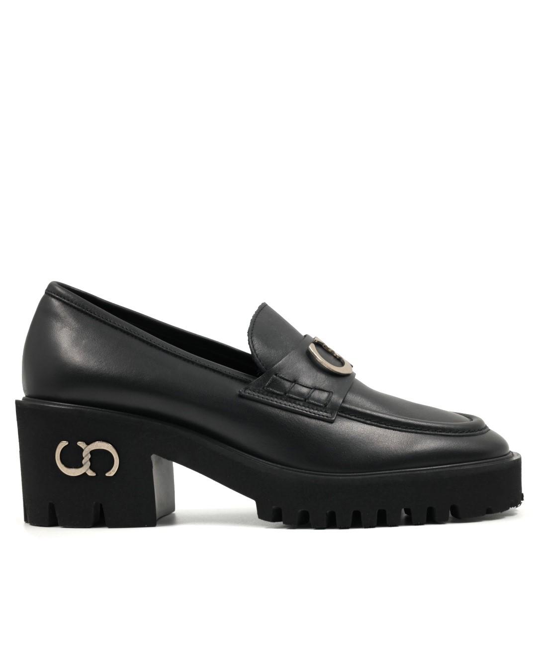 Туфли Cesare Casadei