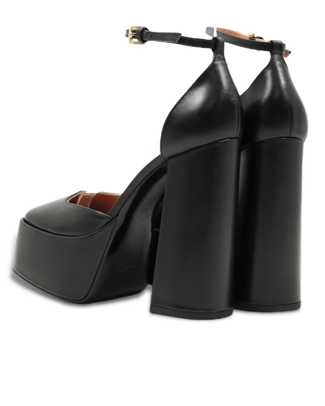 Туфли Pollini.