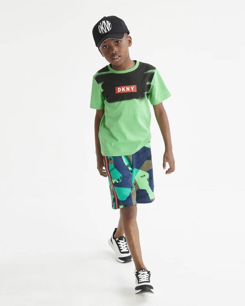 Шорты DKNY