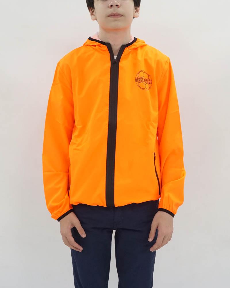 Ветровка Bikkembergs