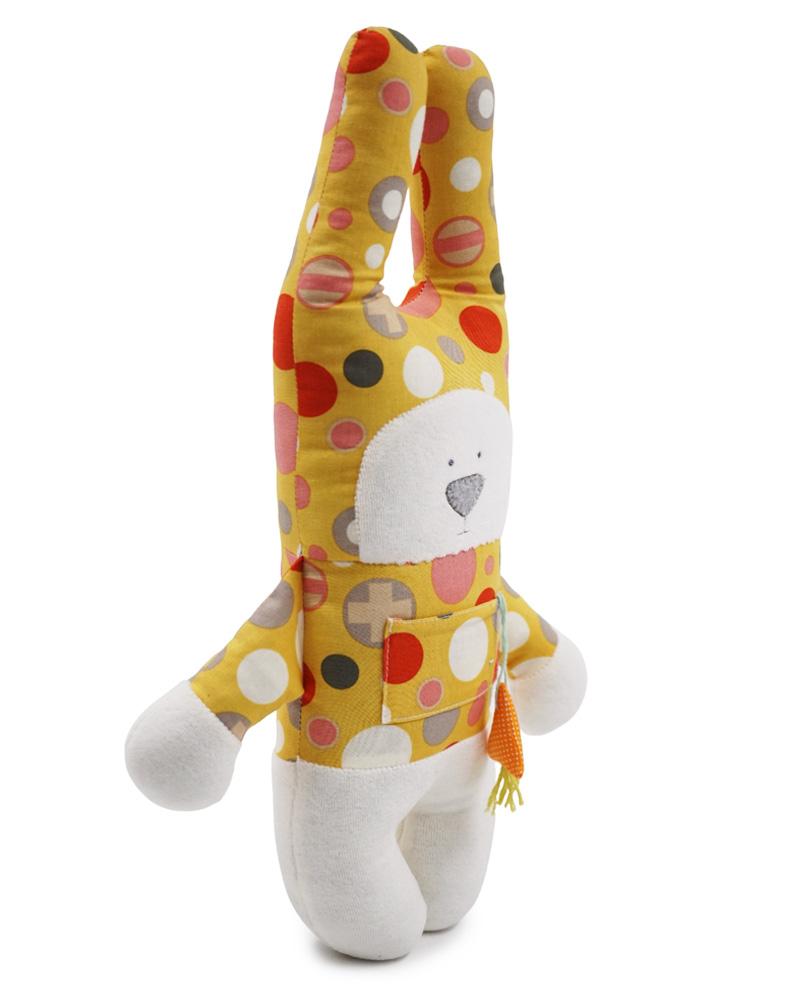 Игрушка Voronaya Plush