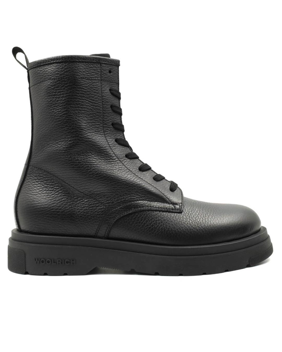 Ботинки WOOLRICH