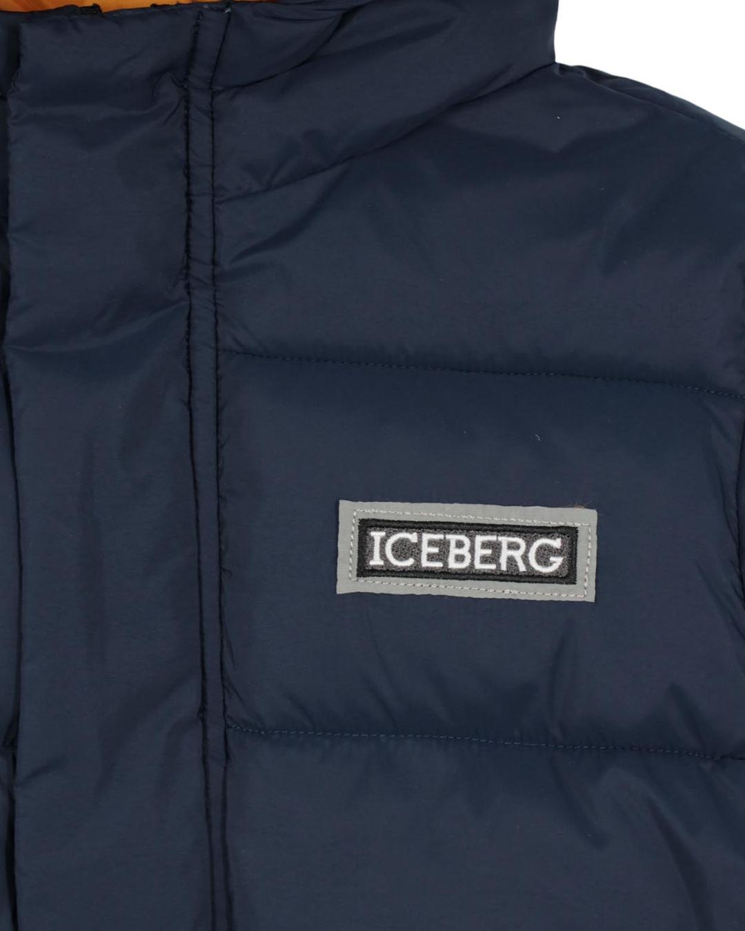 Куртка Iceberg
