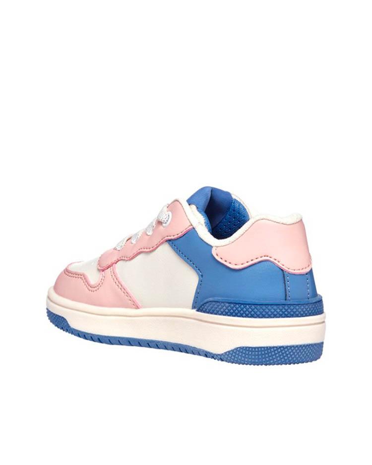 Кеды Geox