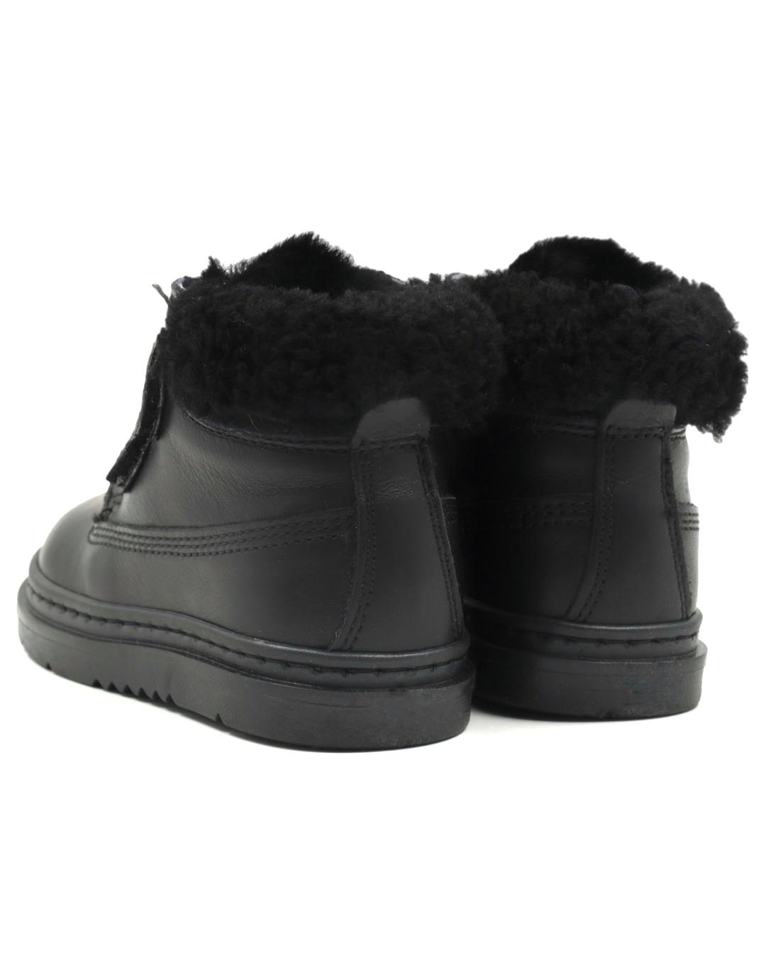 Ботинки Bikkembergs