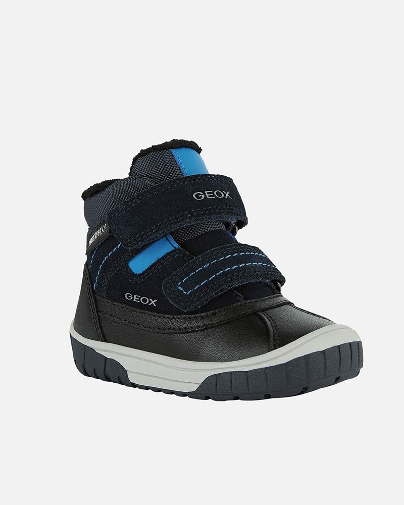 Ботинки Geox
