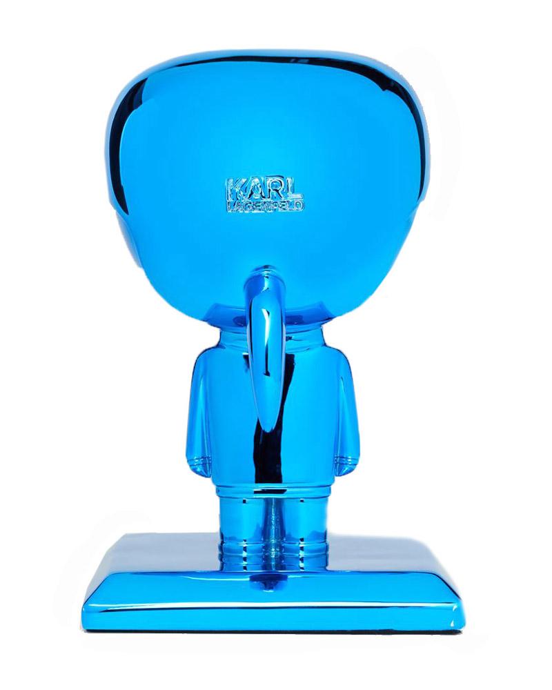 Статуэтка  Bl Karl Lagerfeld