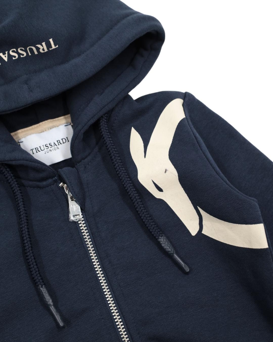 Толстовка Trussardi